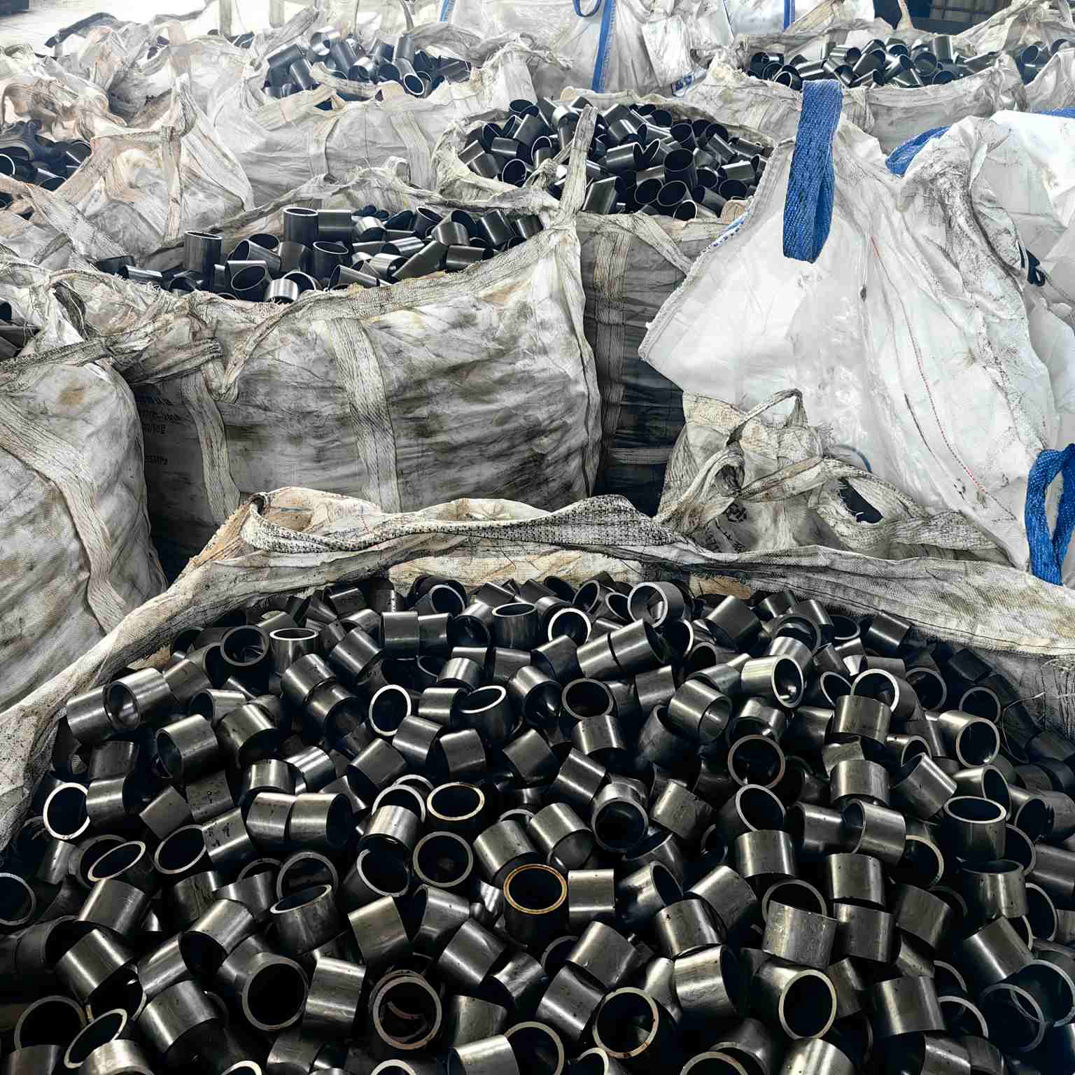 衡水市冷拔异型钢无缝管零切 - 厂家